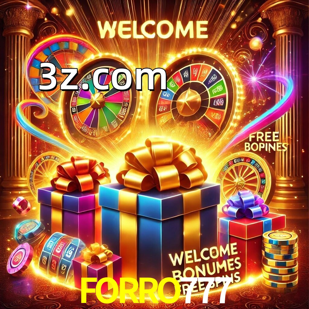  FORRO777