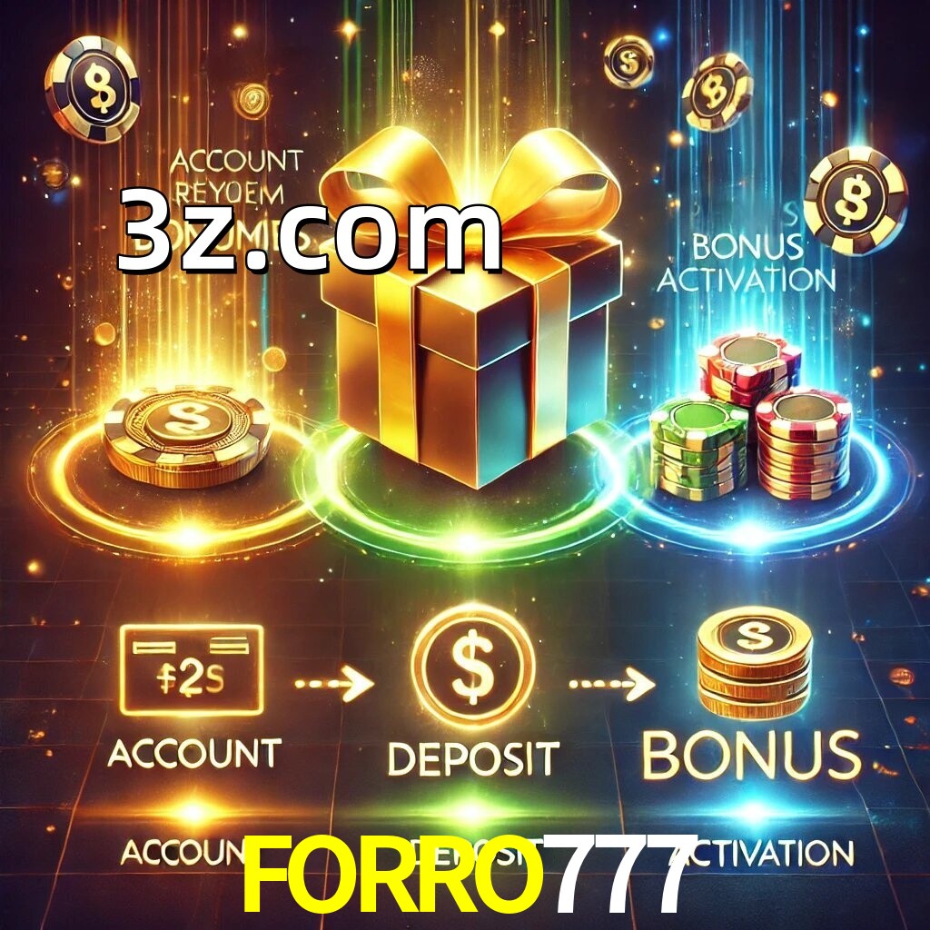  FORRO777