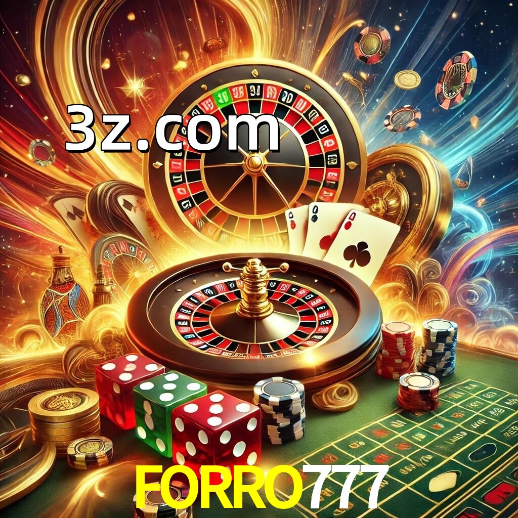 FORRO777