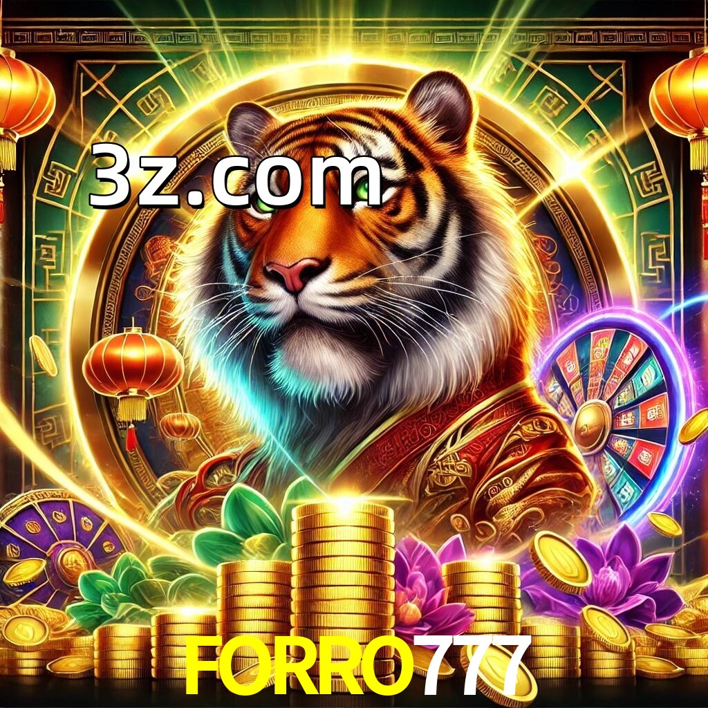  FORRO777