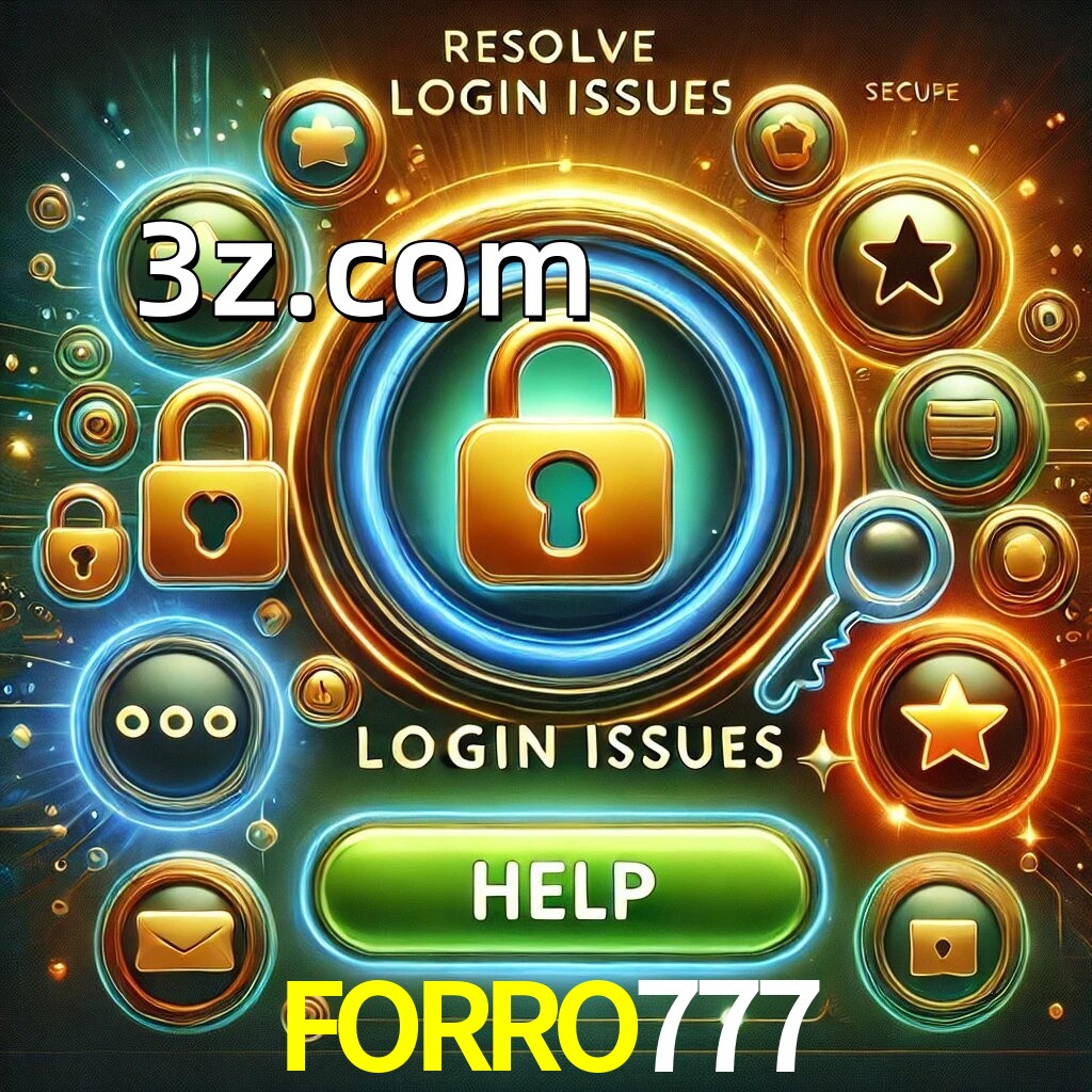  FORRO777