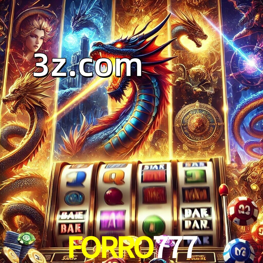  FORRO777
