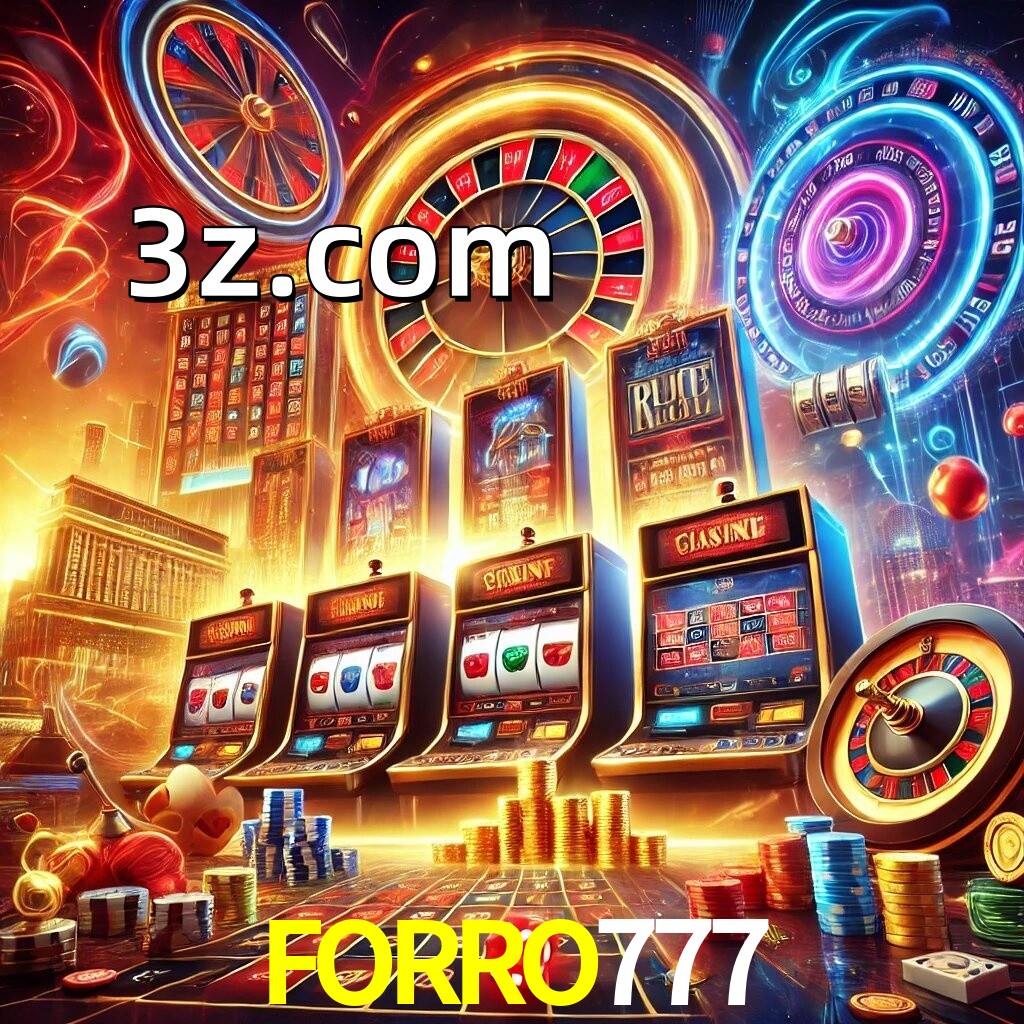  FORRO777