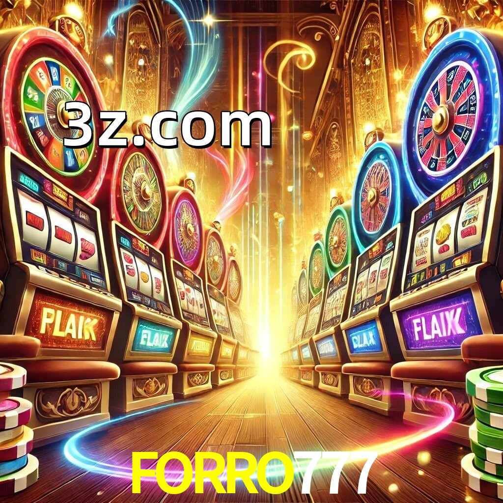  FORRO777