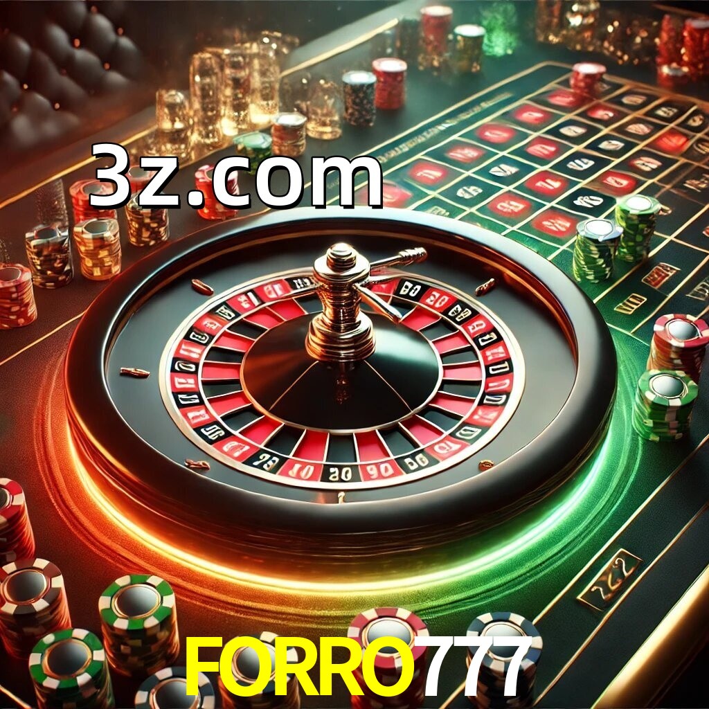  FORRO777