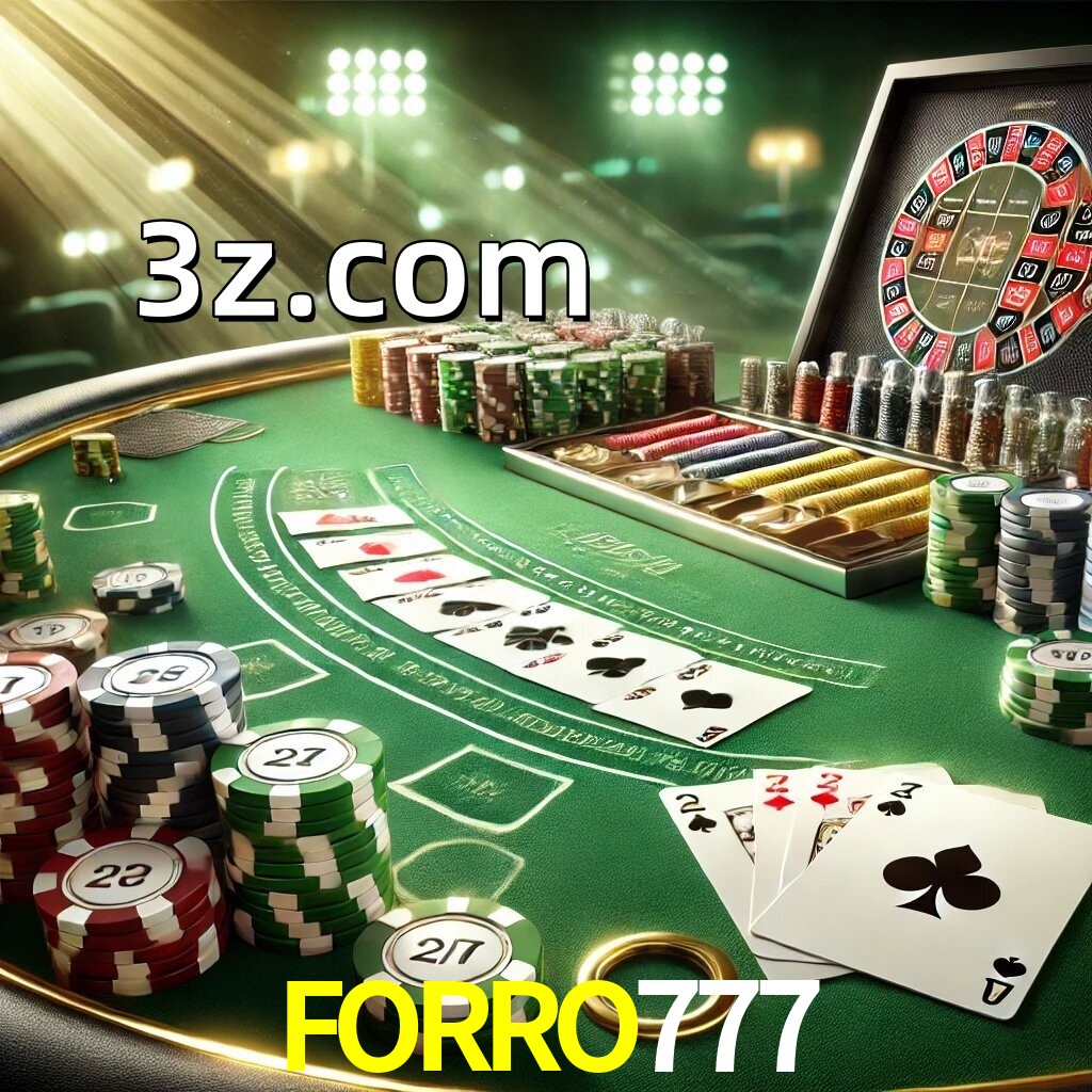  FORRO777