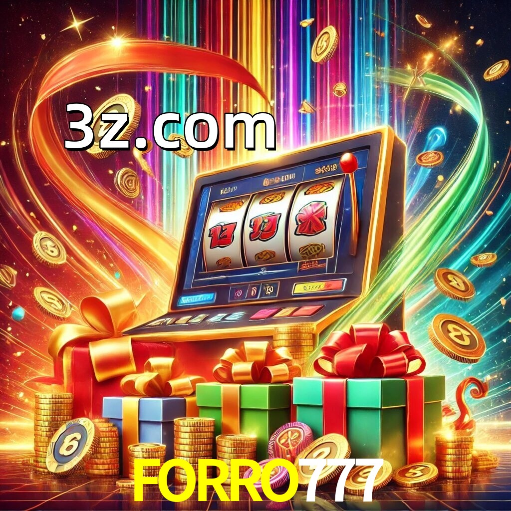  FORRO777