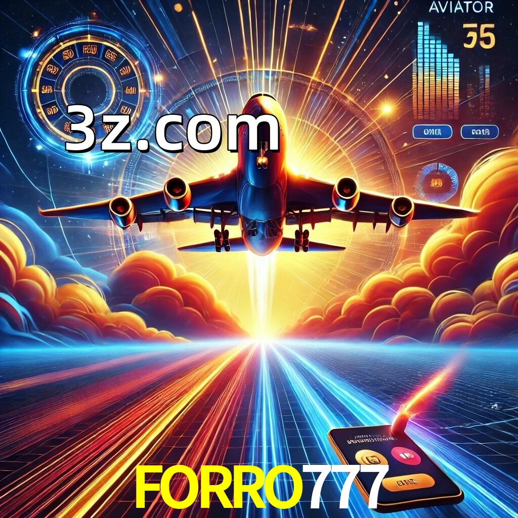  FORRO777