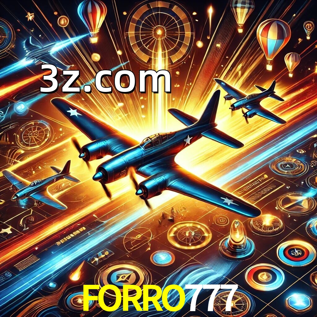  FORRO777